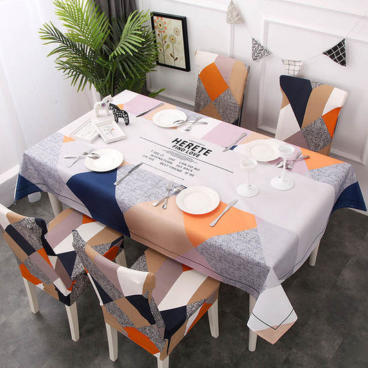 parsons chair slipcovers