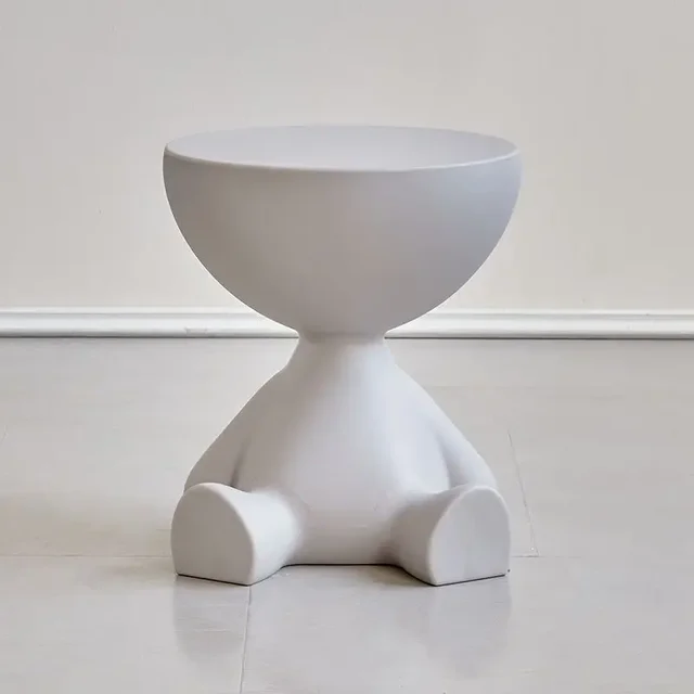 Luxury Nordic Creative Coffee Table