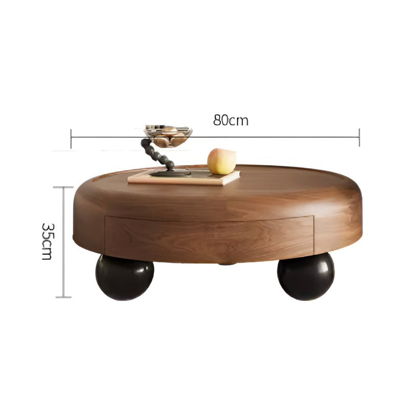 Rectangle Italian Coffee Table – Simple, Luxury, and Perfect for Living Room Décor