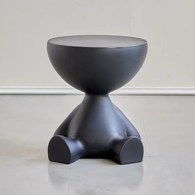 Luxury Nordic Creative Coffee Table