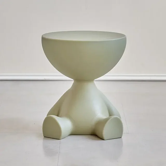 Luxury Nordic Creative Coffee Table