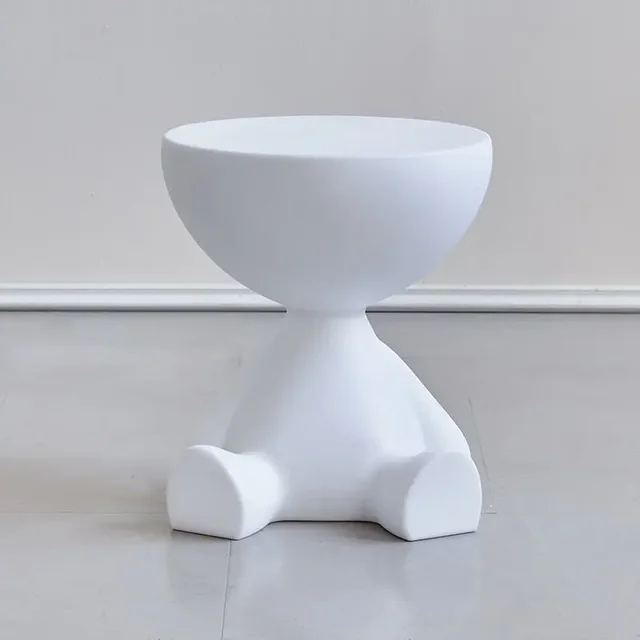 Luxury Nordic Creative Coffee Table
