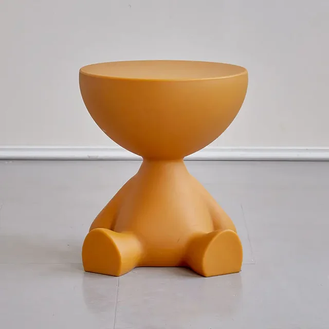 Luxury Nordic Creative Coffee Table