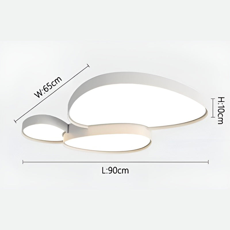Top Trending Ceiling Lamp Nordic Design for Every Home