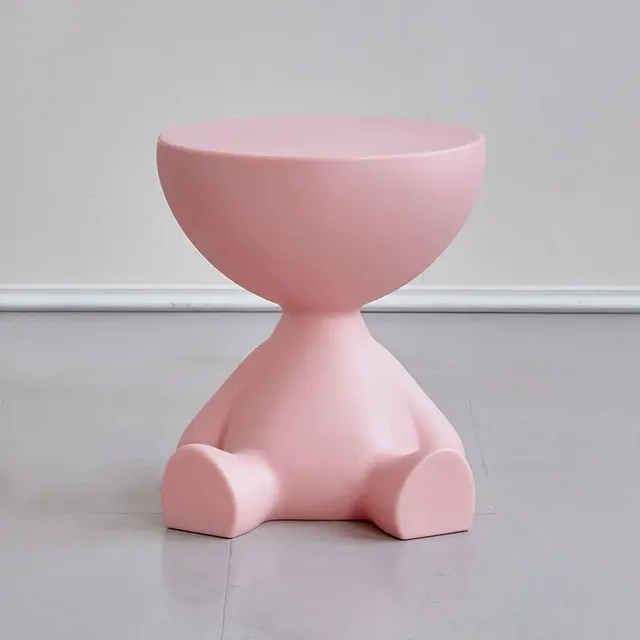 Luxury Nordic Creative Coffee Table