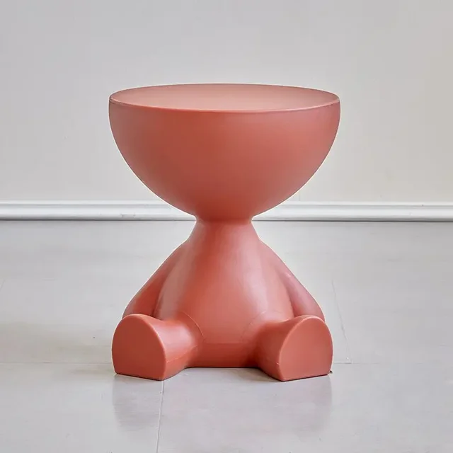 Luxury Nordic Creative Coffee Table
