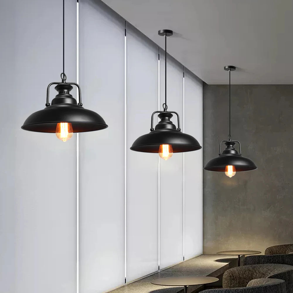 Aluminium Hanging Ceiling Lamps for Your Kitchen & Living Room