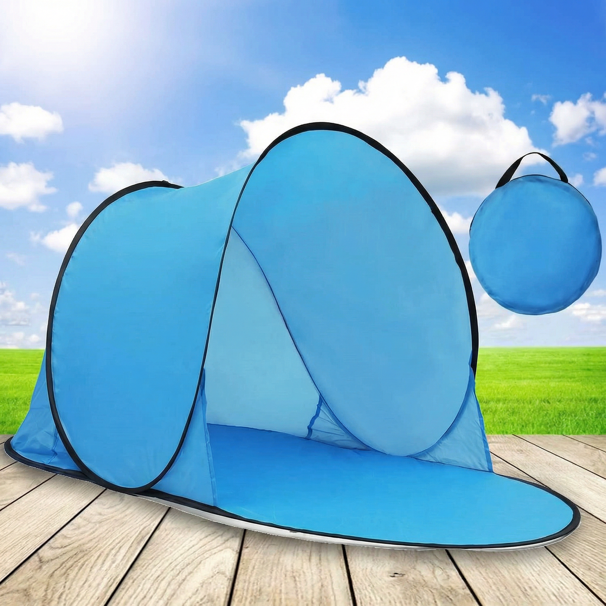 Automatic Easy Outdoor Tent
