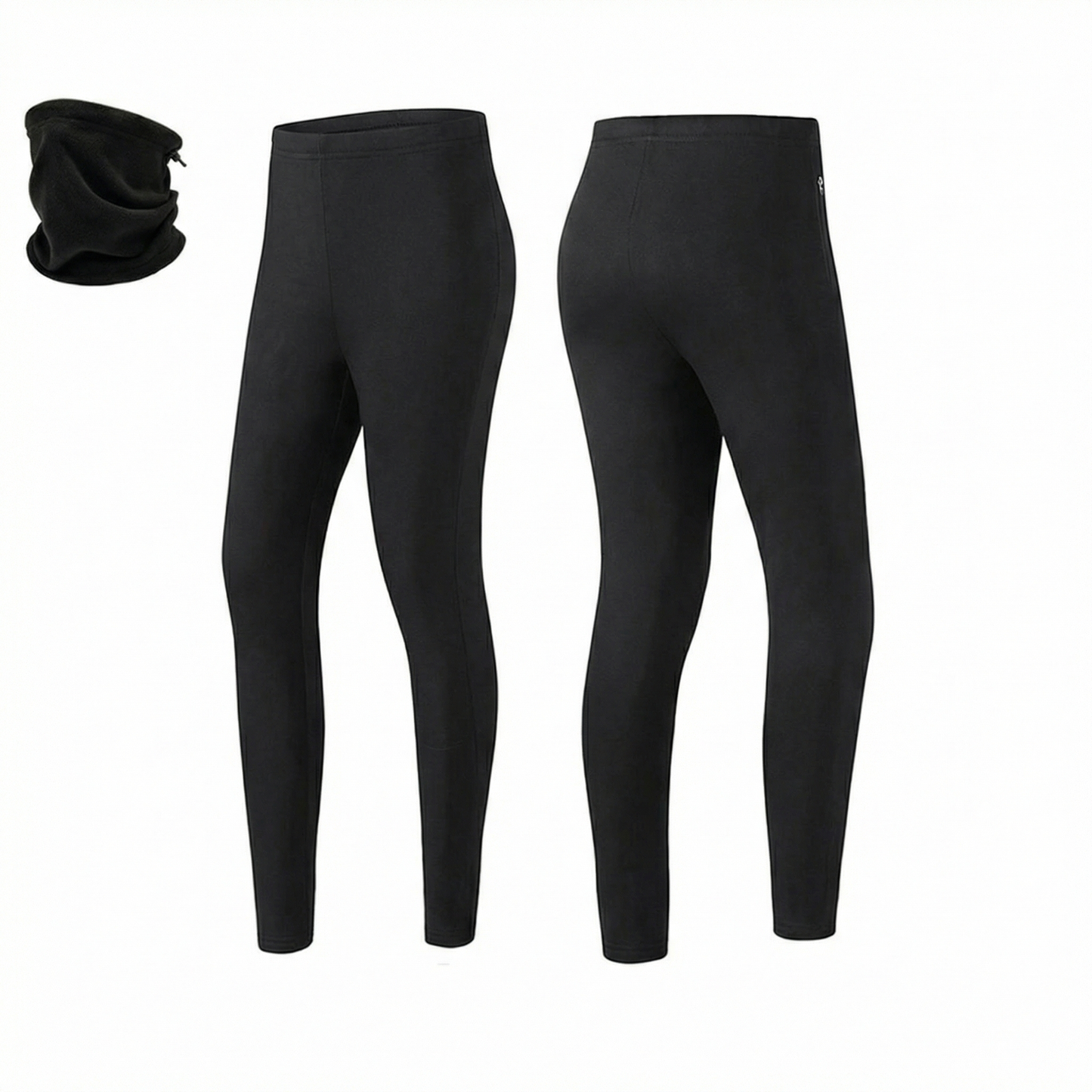 USB Heated Motorcycle Jacket & Pants For Men & Women