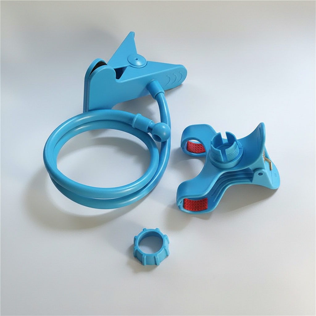 Lazy Phone Holder Perfect for Watching