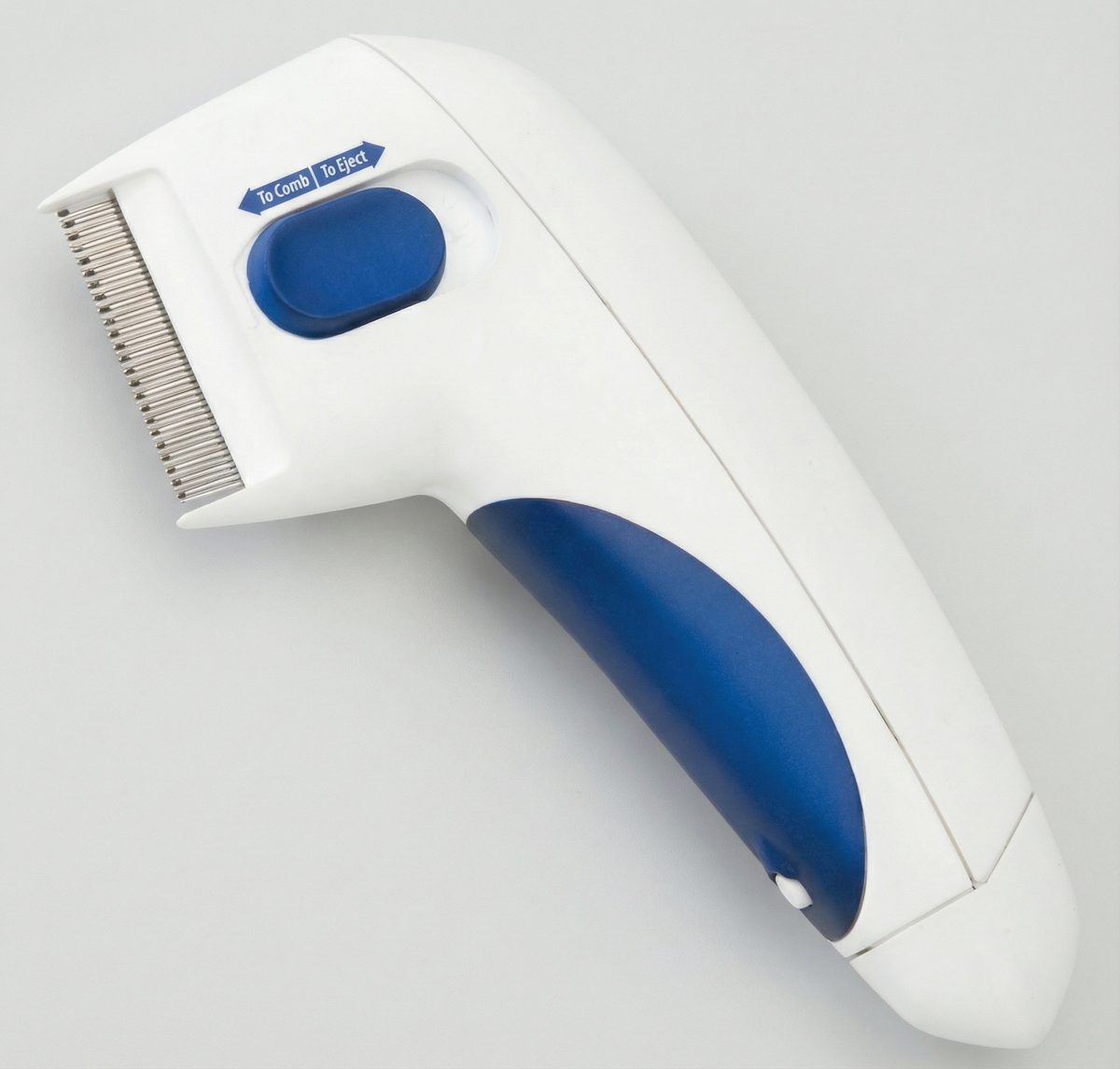 Electric Flea Removal Comb for Dogs & Cats