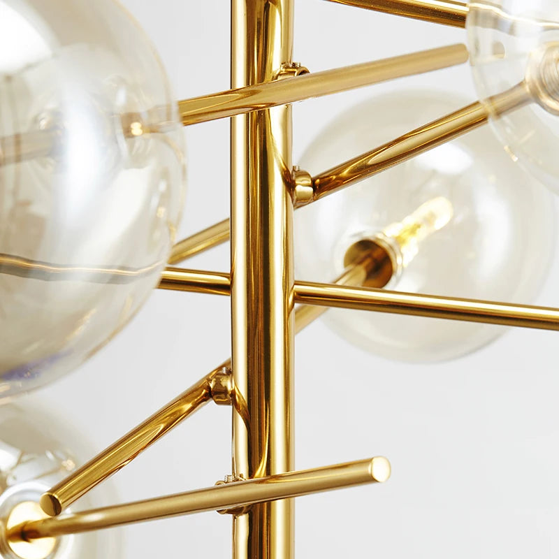 Replica Lamp for Dining Room, Kitchen, and Restaurant