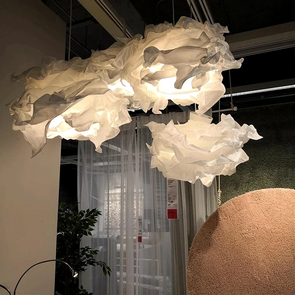 Glow Cloud Ceiling Light Perfect Statement Light for Any Room