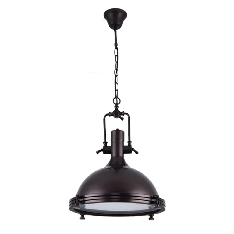Adjustable Pendant Droplight Ideal for Homes, Cafés & Clubs