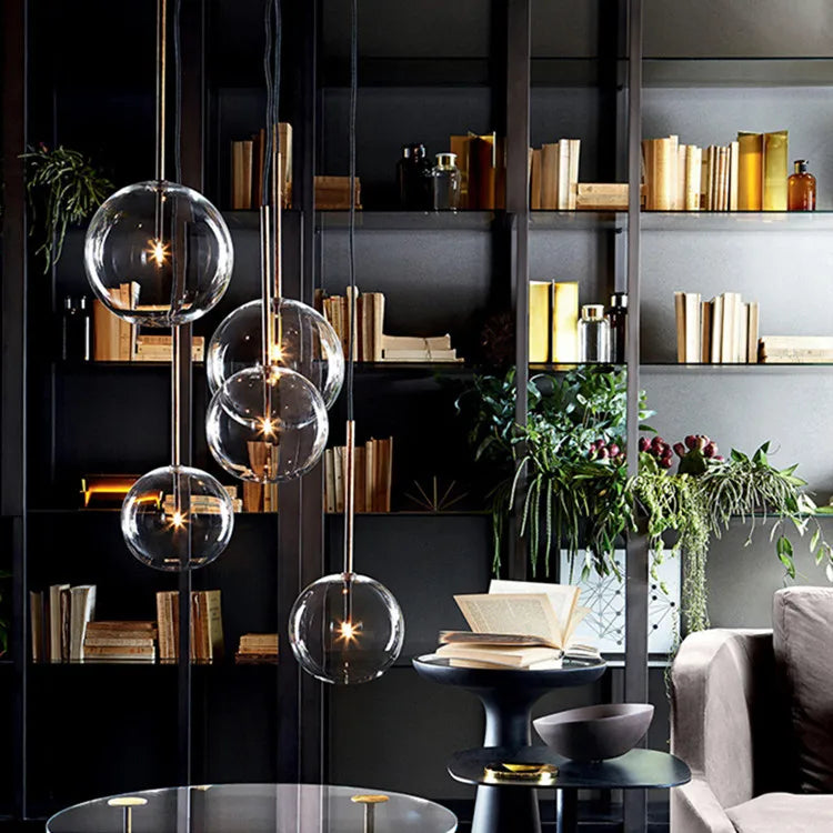 Replica Lamp for Dining Room, Kitchen, and Restaurant