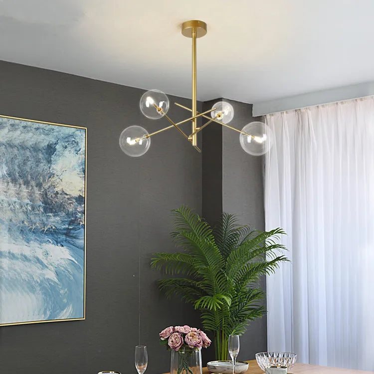 Replica Lamp for Dining Room, Kitchen, and Restaurant