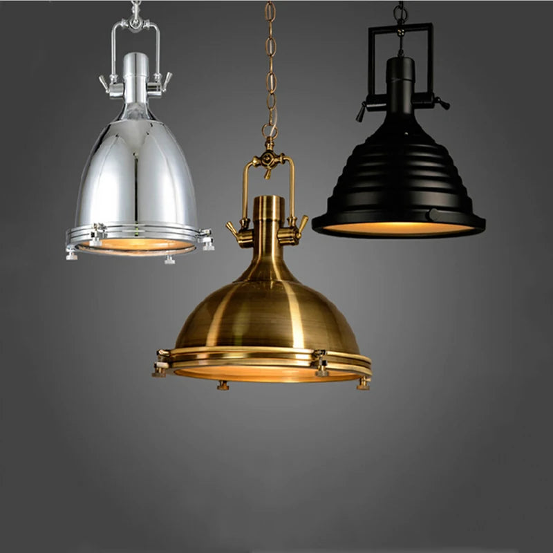 Adjustable Pendant Droplight Ideal for Homes, Cafés & Clubs