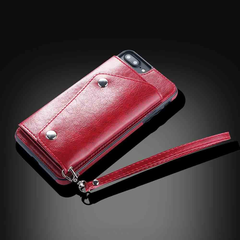iPhone Purse Case for Women