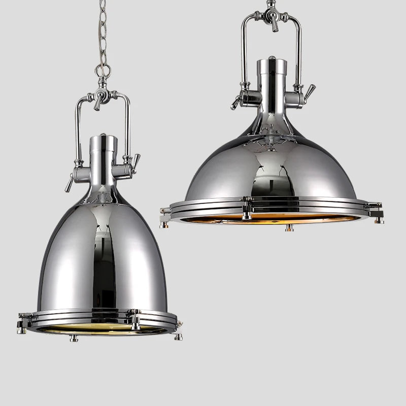 Adjustable Pendant Droplight Ideal for Homes, Cafés & Clubs