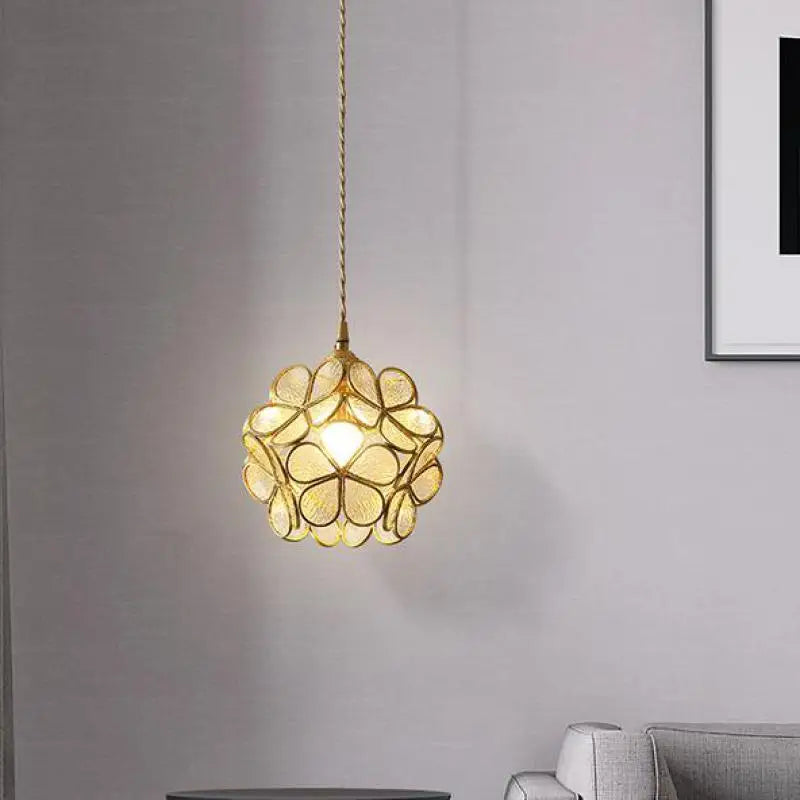Cozy with a Beautiful Cloth Cover Lamp Perfect for Any Room
