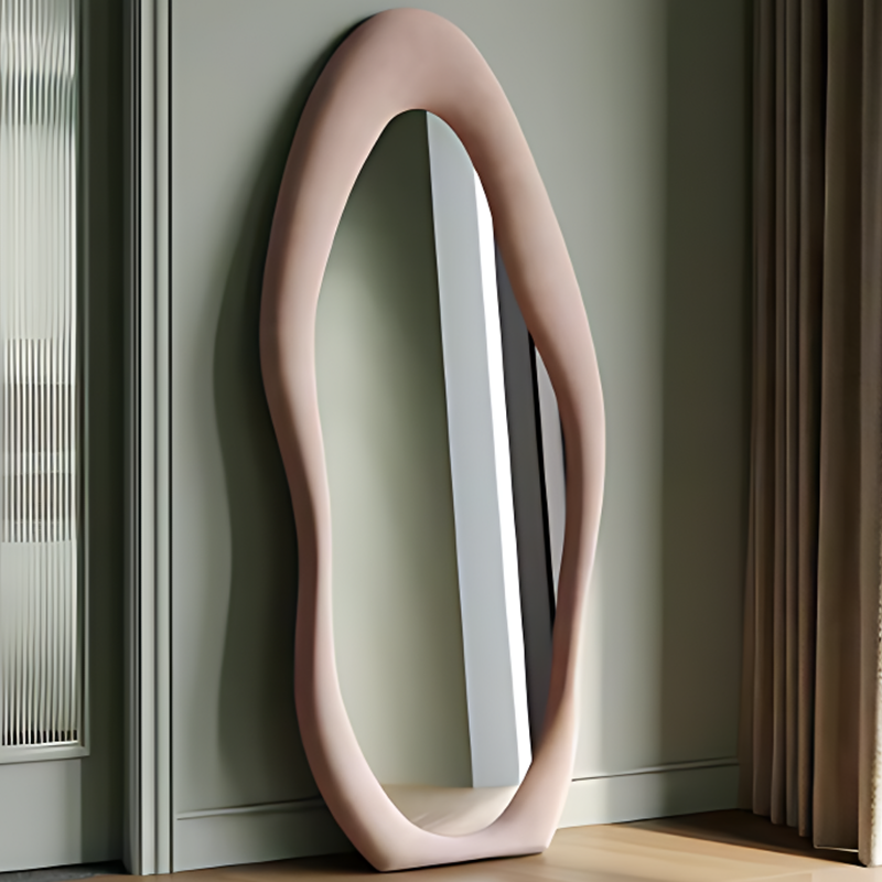 Full Length Mirror 63x24 Inch  Perfect for Hanging or Leaning Anywhere
