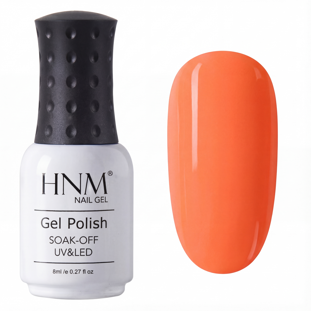 Luminous Nail Polish for Night Parties & Festivals