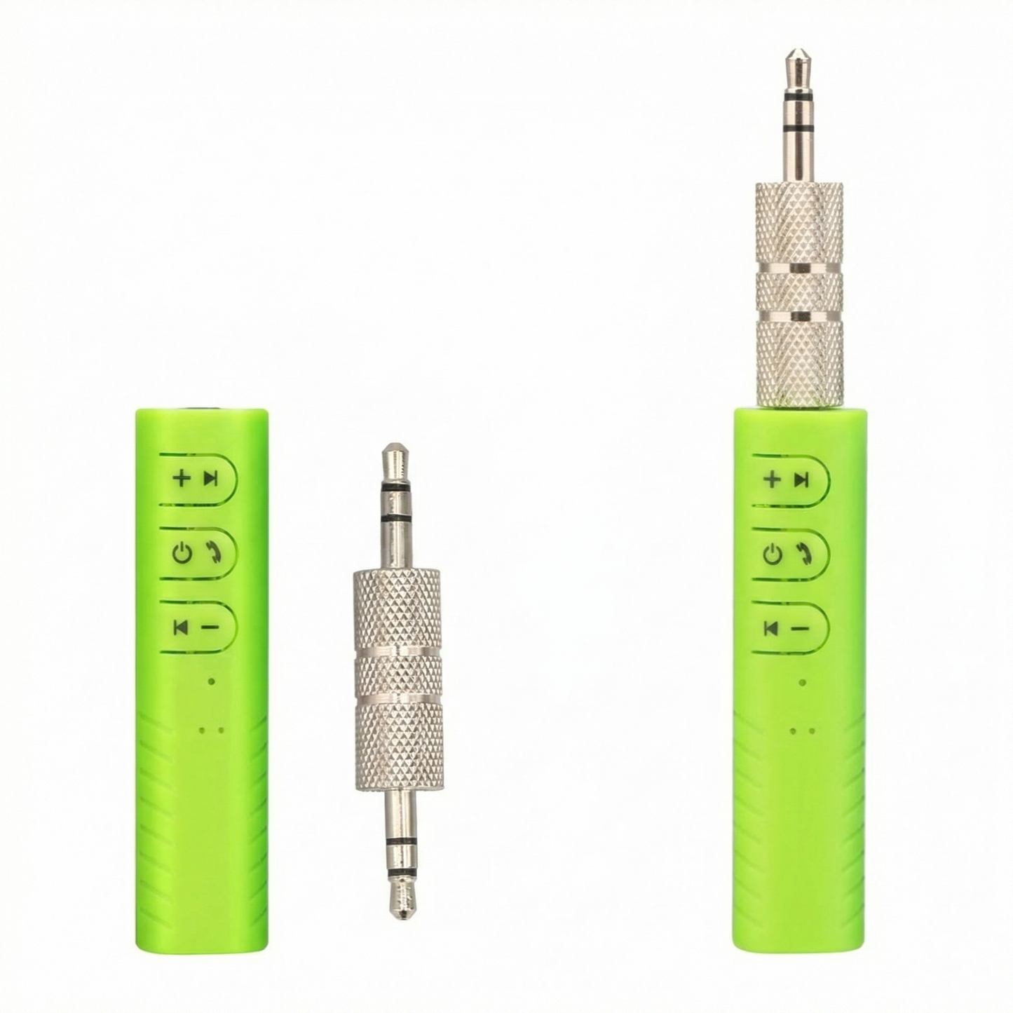 Wireless Bluetooth AUX for Homes & Car