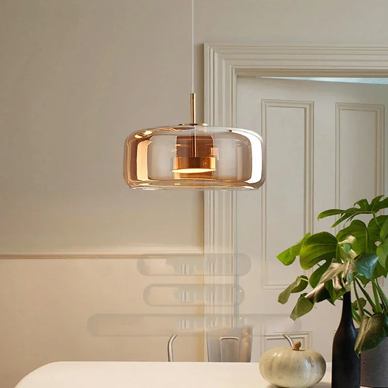 Stylish Hanging Pendant Lights for Any Modern Interior