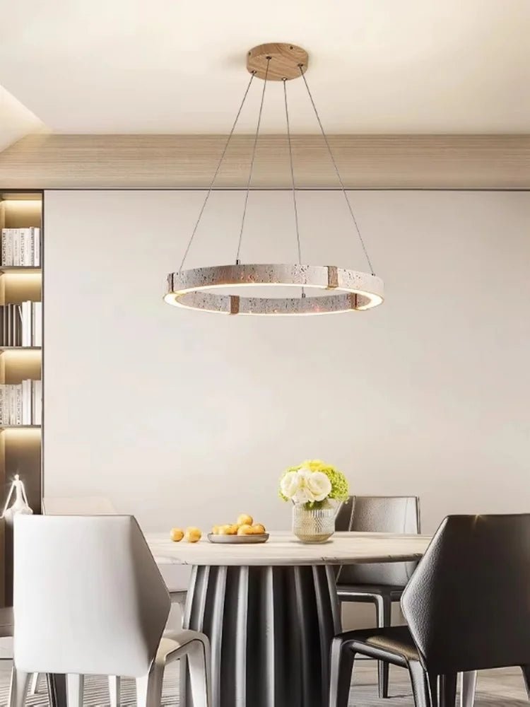 Retro Chandelier Light Perfect for Living & Dining Spaces
