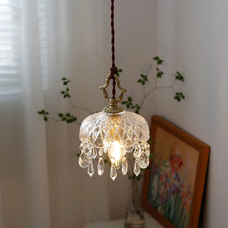 French Pendant Light for Home & Hospitality