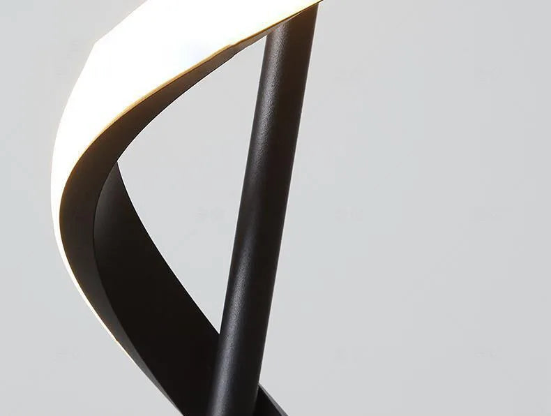 Stylish Lampara Rotating Pendant Light for Bedroom Ambiance