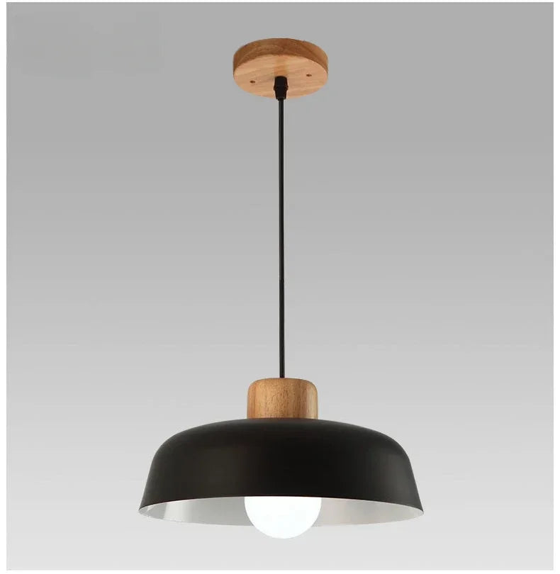 Stunning Nordic Chandelier Perfect for Kitchen, Bar & Study