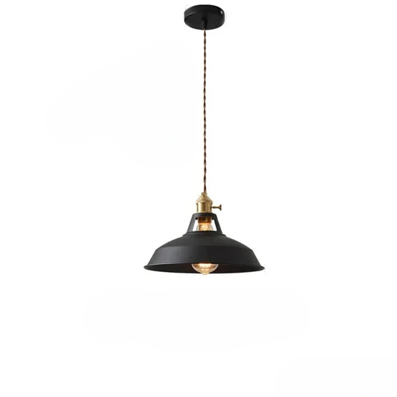 Stylish & Compact Small Macaron Chandelier for Bedrooms, Balconies & More