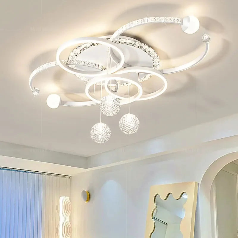 Luxury Pendant Lamps to Light Up Your Style – Perfect for Elegant Interiors