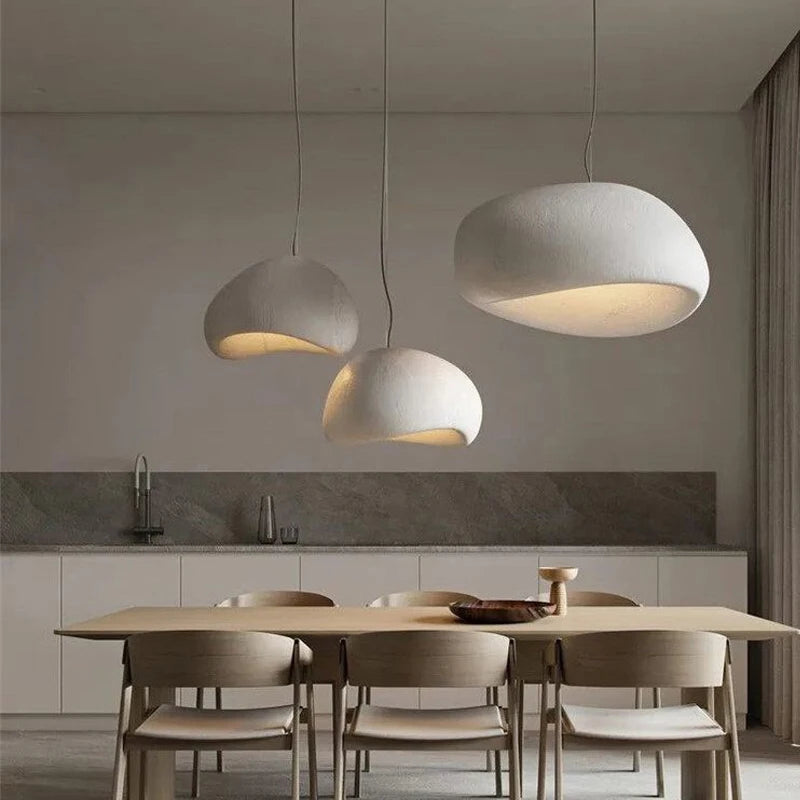 Stylish, Bright & Energy Efficient Pendant Chandelier Ideal for Lofts, Bedrooms & More