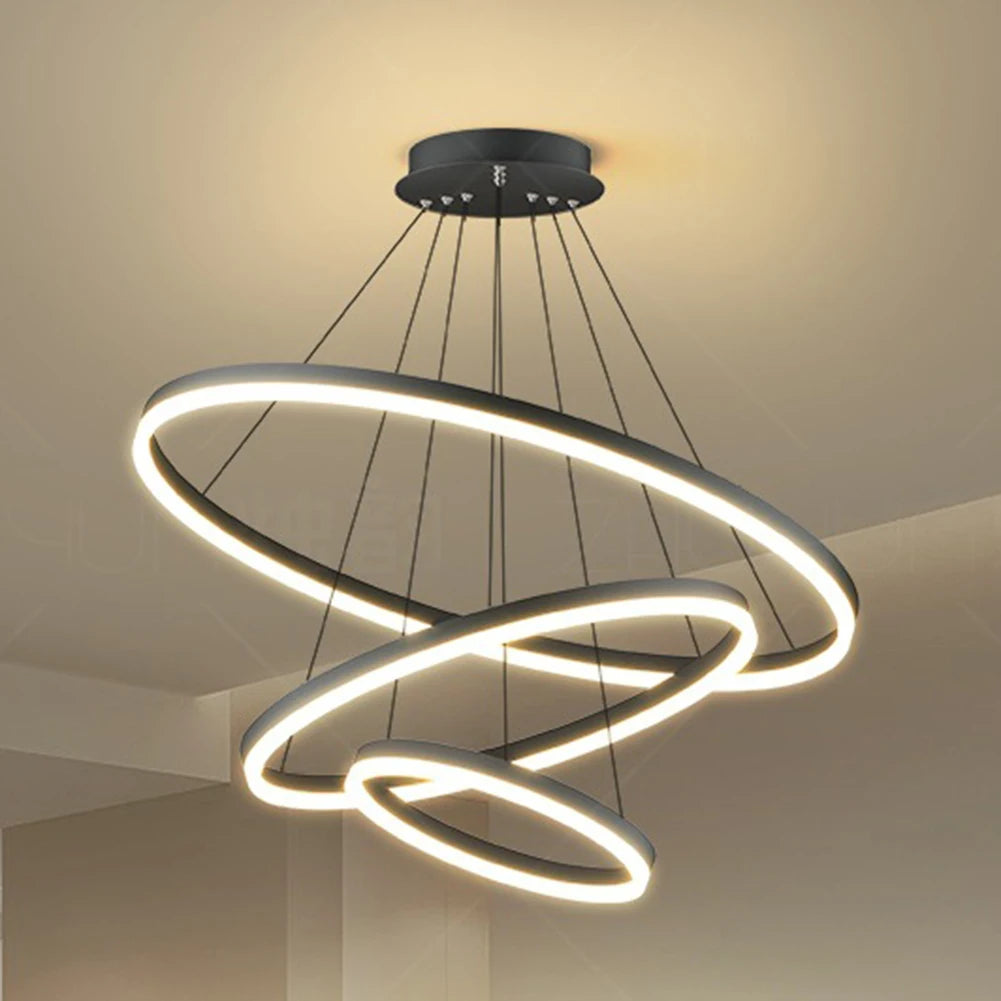 Exquisite Nordic Hanging Light for Any Room