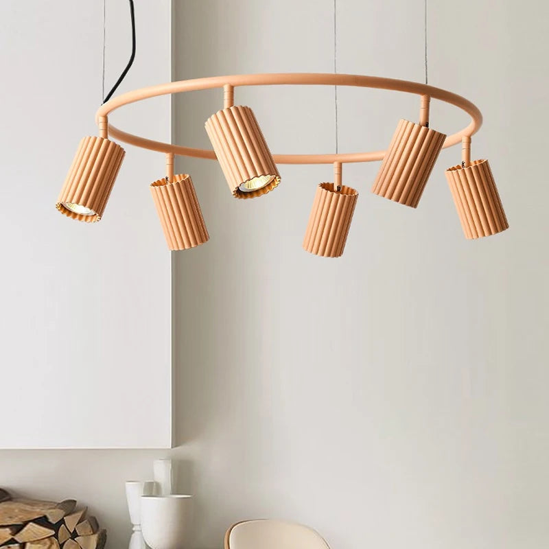UNIQUE STYLE CHANDELIER FOR EVERY LIVING ROOM AND SPACES