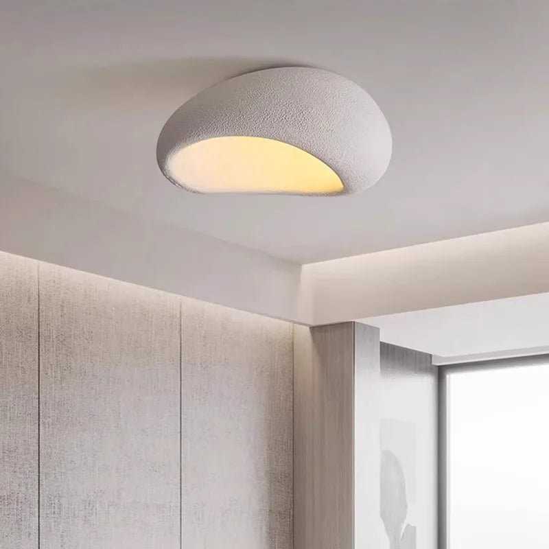 Modern Cream Style LED Chandelier Perfect for Bedroom & Living Room