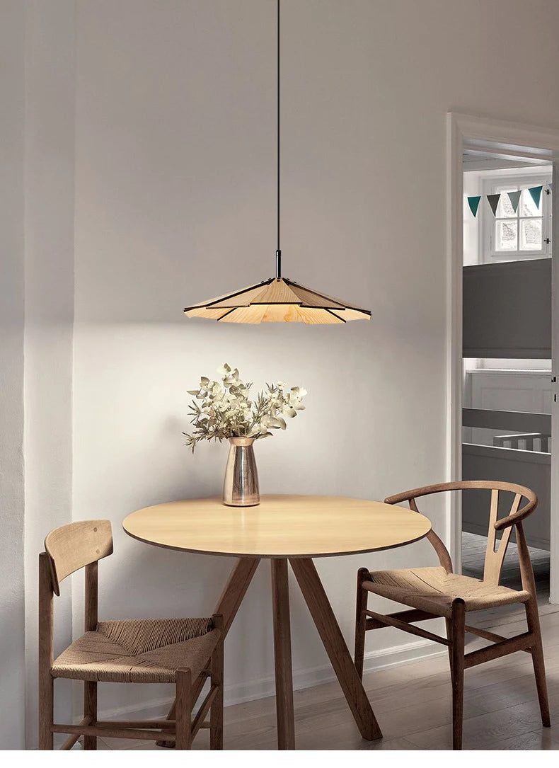 LED Chandelier Perfect Lighting for Living, Bedroom & Dining