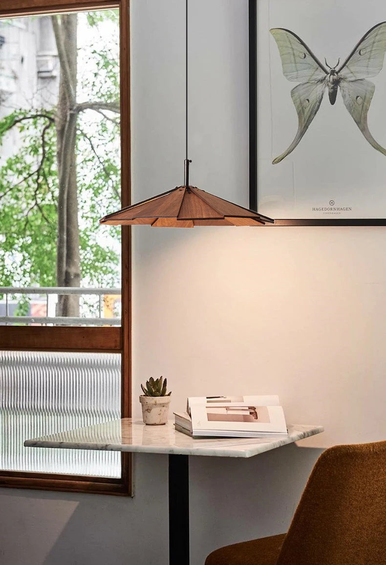 LED Chandelier Perfect Lighting for Living, Bedroom & Dining
