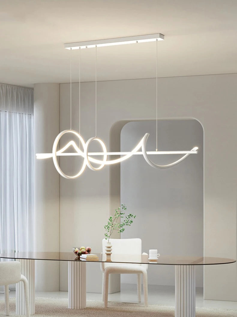 Beat shape pendant lights perfect blend of style and function for your home