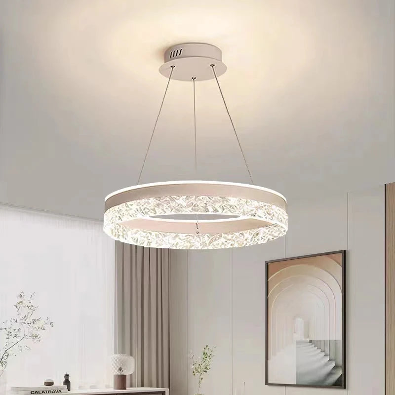 Mind Blowing Hanging Chandelier for home and office decor