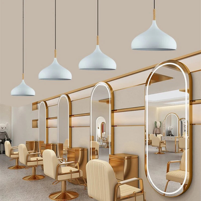 Leisure Style Chandelier Ideal for Restaurants, Bars & Internet Cafes