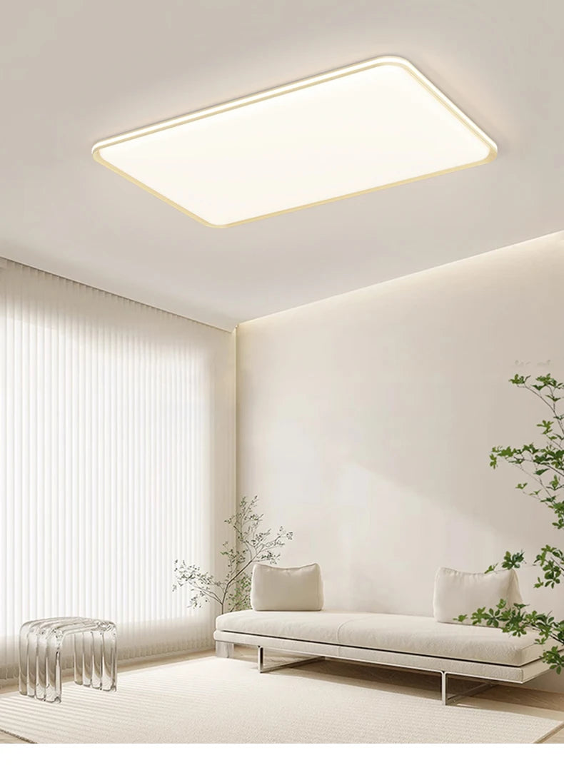 Elegant LED Chandelier Lights