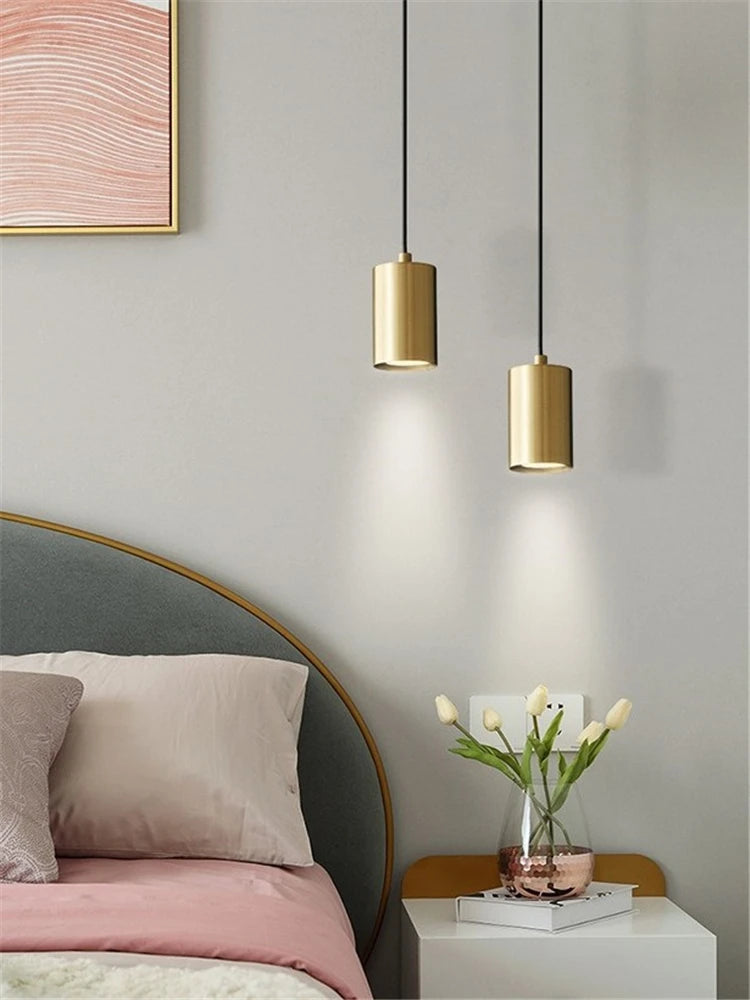 Bold & Beautiful Pendant Lamps for Any Room