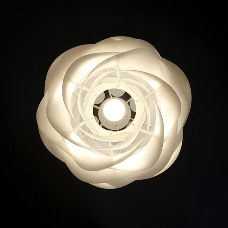 Stylish & Simple Nordic Lighting Perfect for Bedrooms & Dining Areas