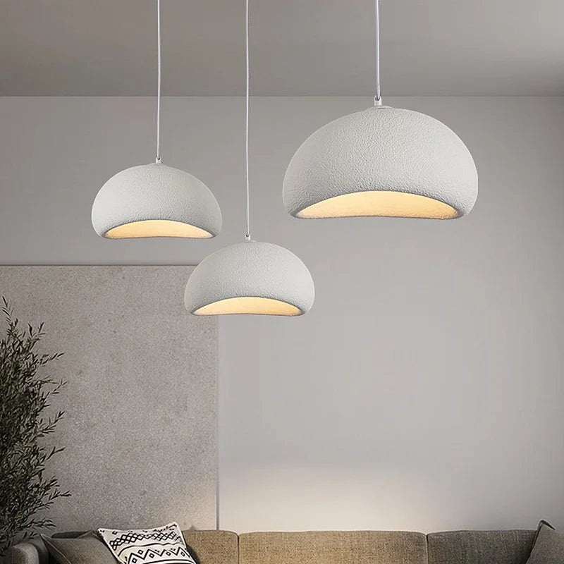 Stylish, Bright & Energy Efficient Pendant Chandelier Ideal for Lofts, Bedrooms & More