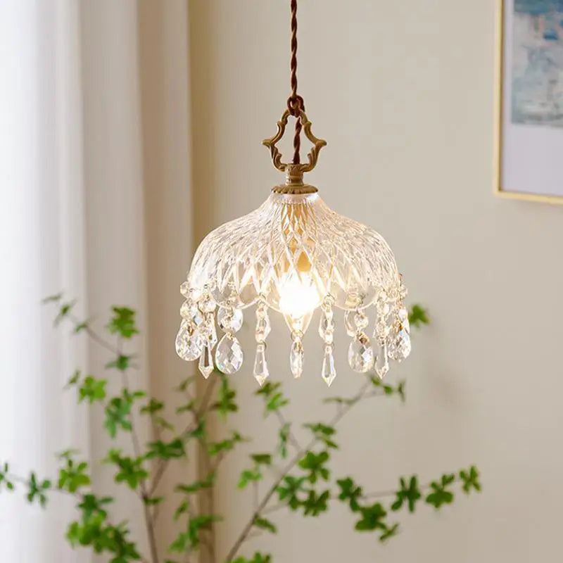 French Pendant Light for Home & Hospitality