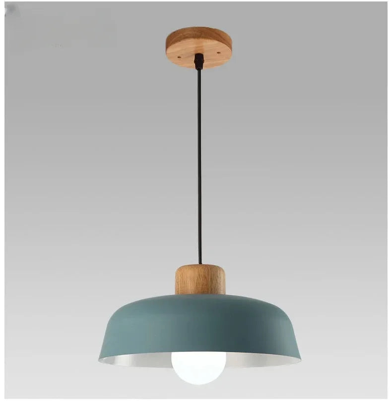 Stunning Nordic Chandelier Perfect for Kitchen, Bar & Study