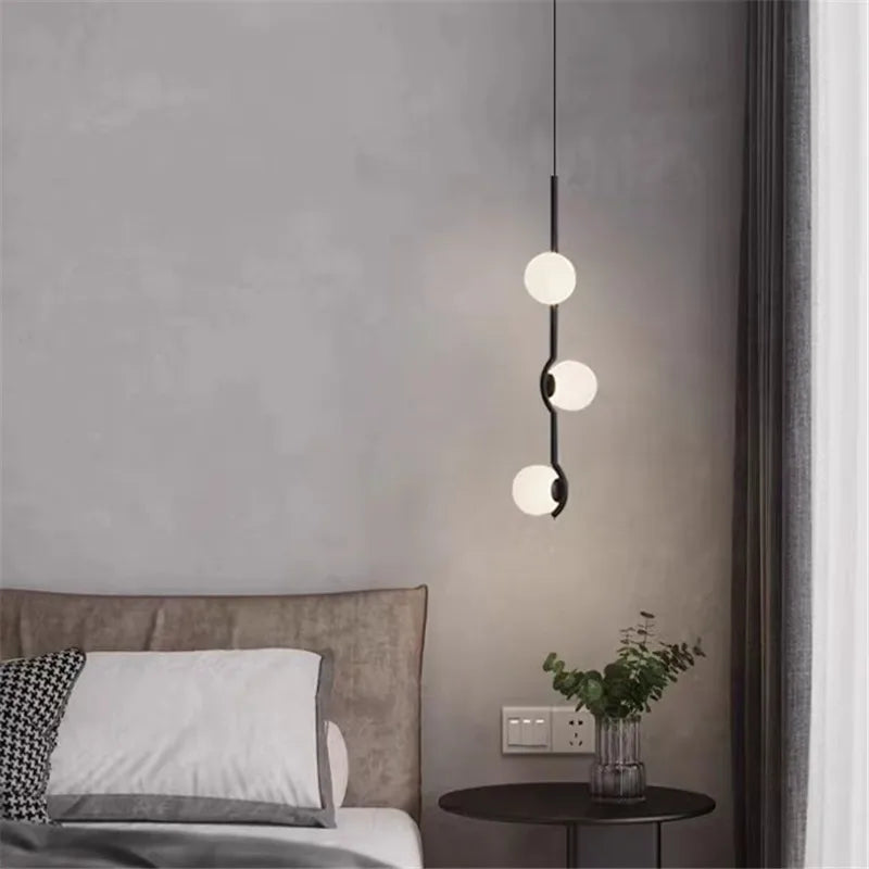 Floating & Stylish pendant light For home & Office decor